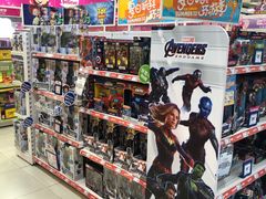 -TOYSRUS玩具反斗城(武汉荟聚中心店)