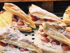 -红星前进面包牛奶公司(君太店)