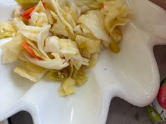 -高老庄·老溧阳·私房菜(南山竹海店)