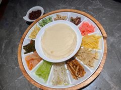 -怪噜范·贵阳小吃大排档(金源旗舰店)