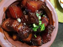 -小菜园新徽菜(芜湖奥特莱斯店)