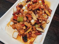 -陈麻婆豆腐(旗舰店)