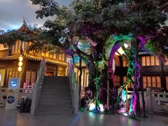 -馋遇江南·精致湖景雅宴(东方之门店)