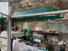 -自然椰·海南清补凉(海月广场店)
