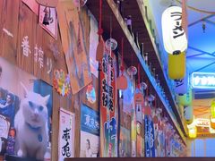 -坂吉屋·居酒屋深夜食堂(龙湖店)