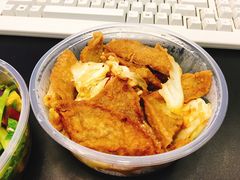 -百姓渔村(平阳路店)