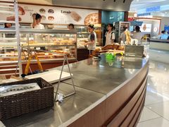 -窑滚面包专门店(马鞍山金鹰店)