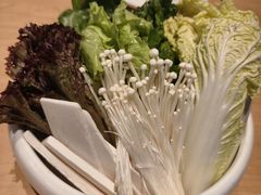 -羊之道草原味道清真餐厅(番禺店)