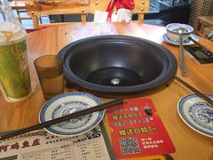 -阿鸡鱼庄·顺德鲜蒸小炒(亚运村店)