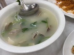 -东江海鲜酒家(艺都分店)