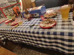 -雪熊哈尔滨烧烤·精酿啤酒·砂锅(中央胜境店)