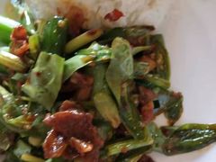 -维园港式茶餐厅(龙岗盛平店)