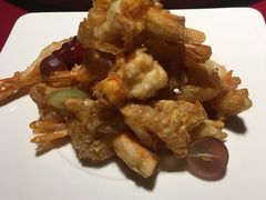 -那家小馆•北京菜•烤鸭(香山店)