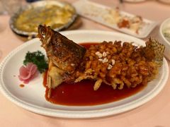 -得月楼·省级非遗·传统苏帮菜(观前店)