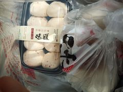 -宫门口馒头铺(创始人总店)
