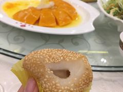 -万宝海鲜舫(劳动公园店)