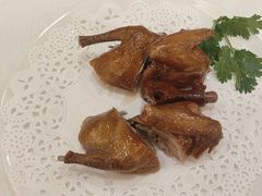 -福满楼·海鲜酒家(福永益田店)