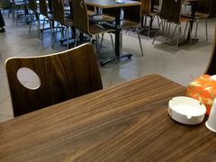 大堂-裕记烧腊连锁餐饮(国商分店)
