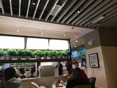 -肯德基(太原龙湖店)