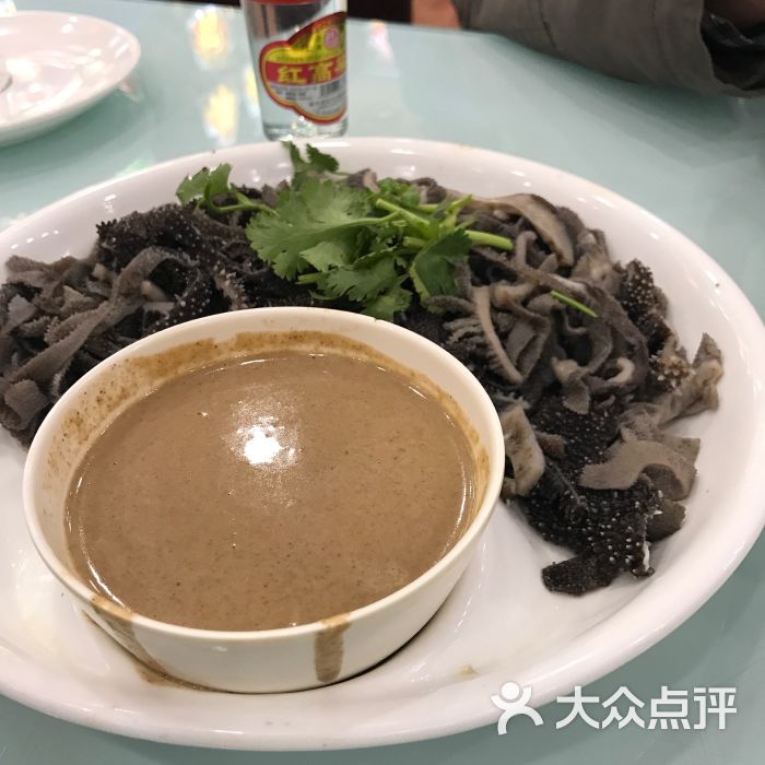 爆肚张(融江路店)爆肚图片 - 第2张