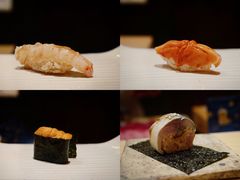 -晴空·日本料理(万象城店)