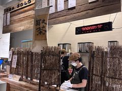 -成川茶店·潮汕工夫浓茶(万象店)