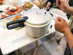 -琼大师东方烤乳猪(亚特兰蒂斯店)