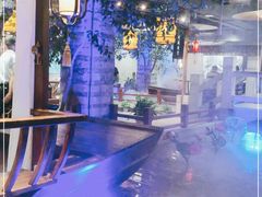 -印巷里主题餐厅(马鞍山店)