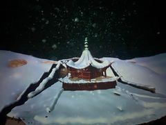 -敦煌莫高窟数字展示中心