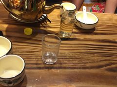 -东北人家铁锅炖(鞍山路店)