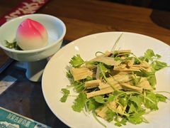 -局气 烤鸭·北京菜(前门店)