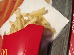 -麦当劳(牡丹江路店)