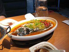 -湘与香缘·湖南菜(王府井北京市百货大楼店)