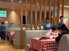 -西贝(宝乐汇店)