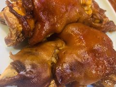 猪蹄-平川日本料理