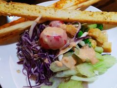 -兰特伯爵西餐厅·啤酒屋(方庄店)