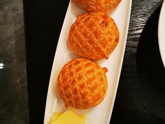 -老海陵·泰州菜(三水湾店)