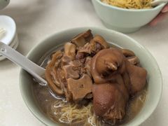 -麦文记面家(佐敦店)