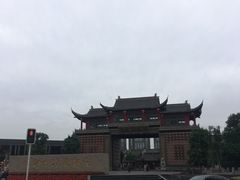 -龙潭水乡