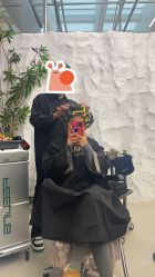 -BOF HAIR BY HONTO