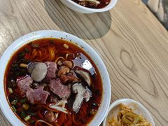-吴记怪味面(牛王庙店)