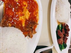 -永盈茶餐厅(中山四路店)