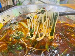 -临江后街鳝丝(临江店)