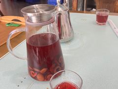 -李氏疙瘩汤·本地海鲜·老烟台菜(所城里店)
