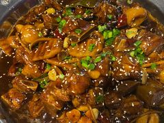 -胖哥俩肉蟹煲(福州仓山爱琴海店)