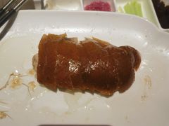 -大鸭梨烤鸭店(花园村店)