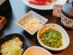 -东来顺·非遗火锅(赛格国际购物中心店)