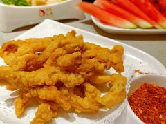 -巴蜀王婆大虾(南锣鼓巷店)