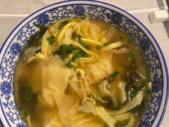 -王府半岛酒店·大堂茶座