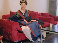 -盘子女人坊(西安至尊店)